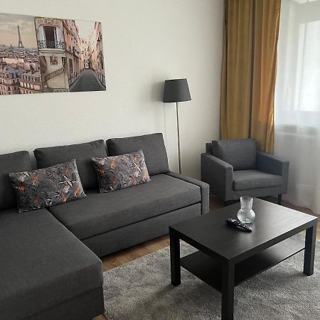 Holiday Home Bremen Luaran gambar