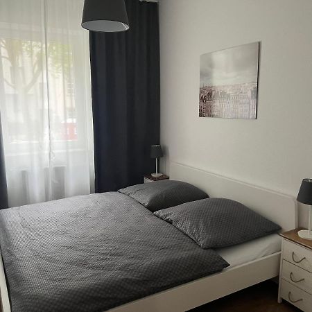 Holiday Home Bremen Luaran gambar
