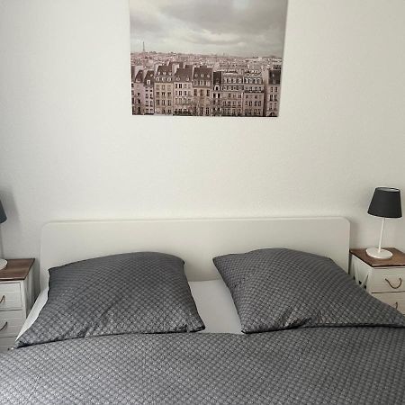 Holiday Home Bremen Luaran gambar