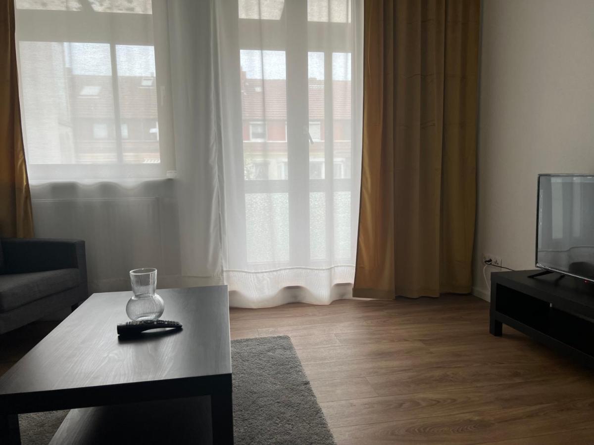 Holiday Home Bremen Luaran gambar