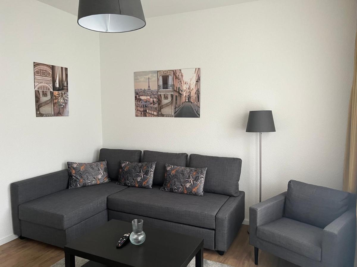 Holiday Home Bremen Luaran gambar