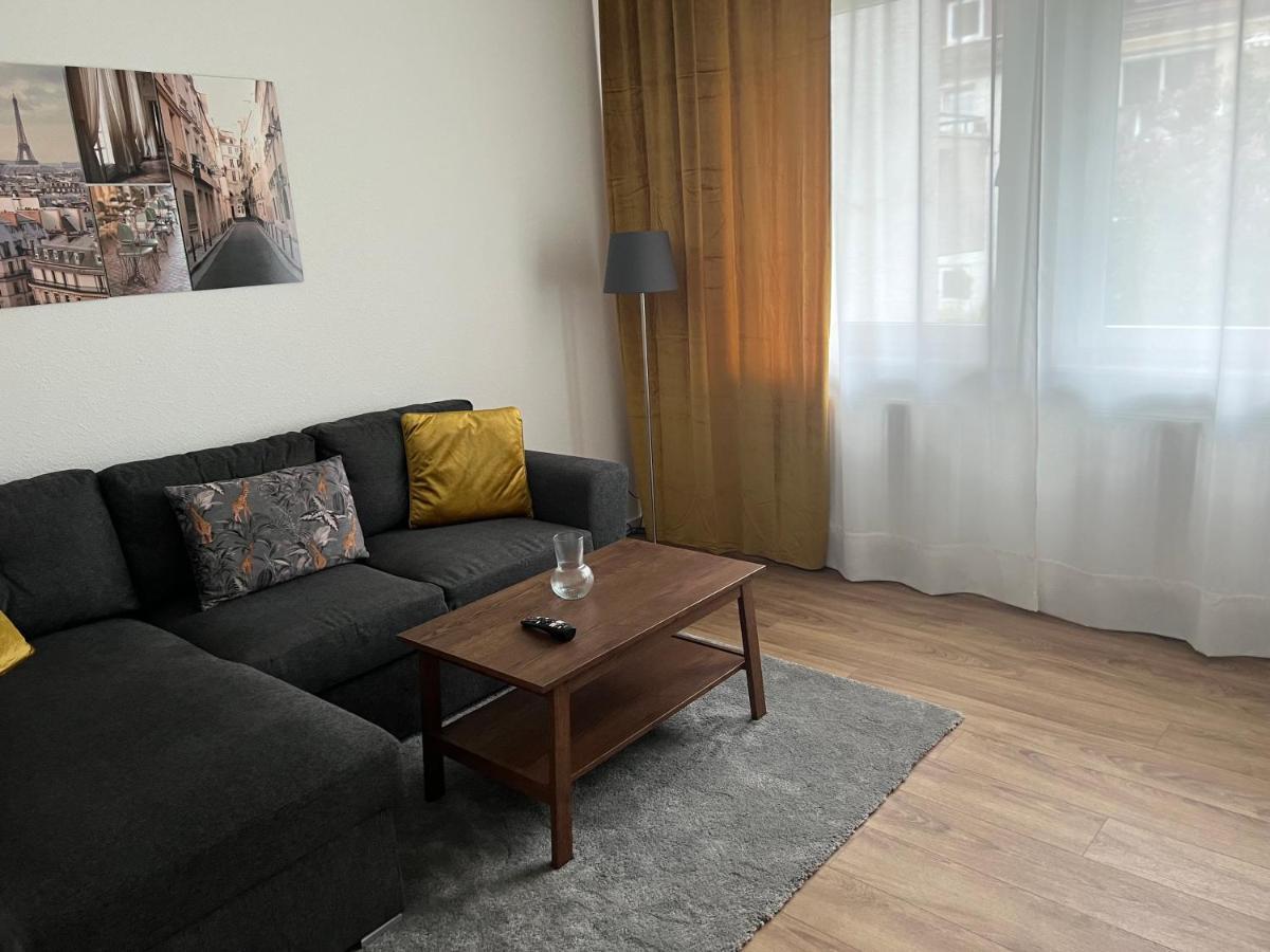 Holiday Home Bremen Luaran gambar
