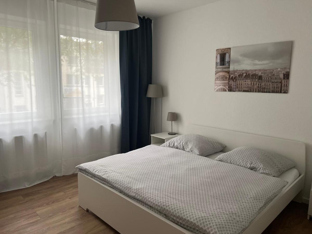 Holiday Home Bremen Luaran gambar