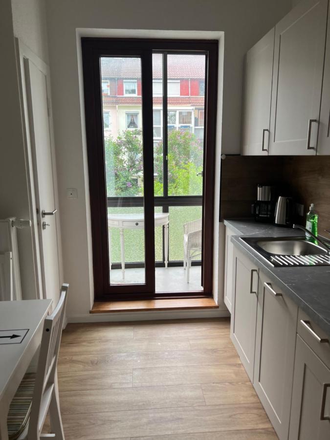 Holiday Home Bremen Luaran gambar