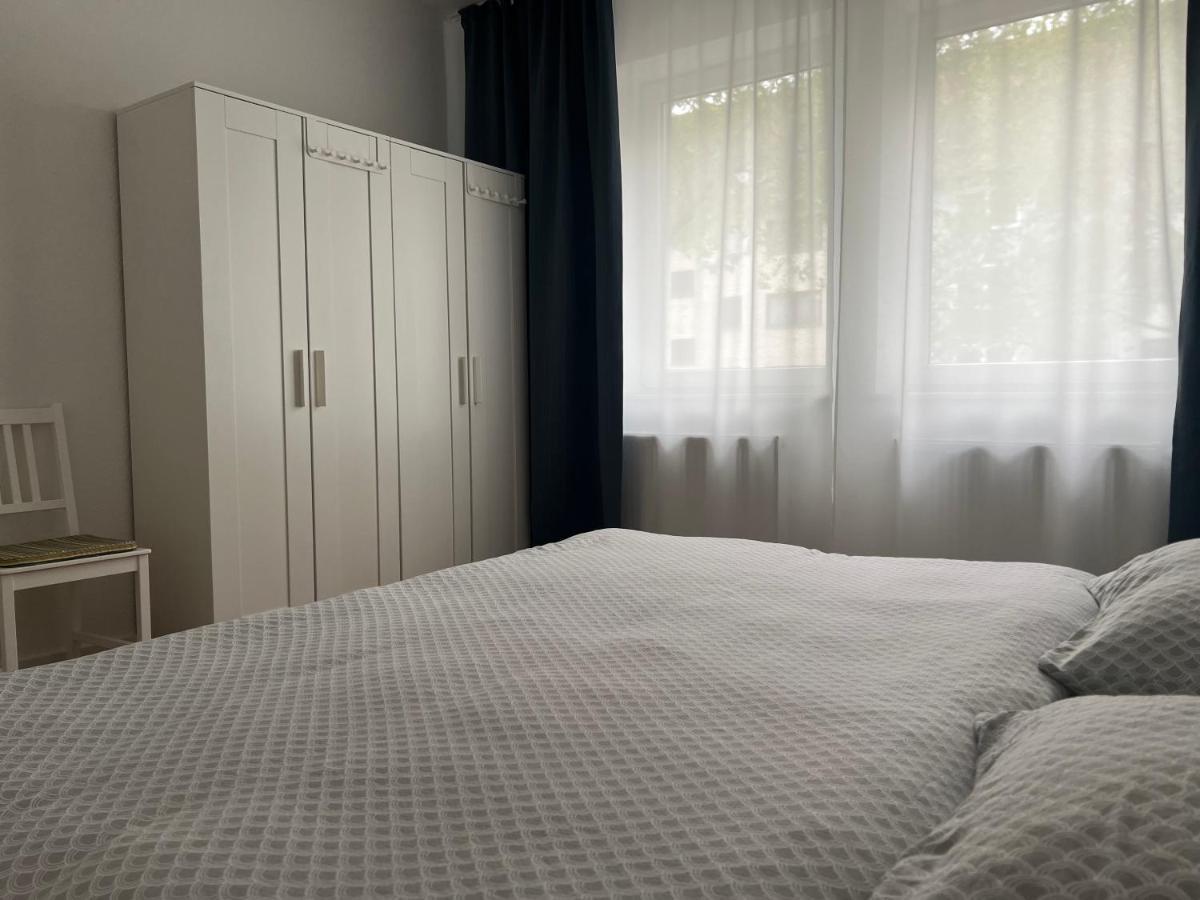 Holiday Home Bremen Luaran gambar