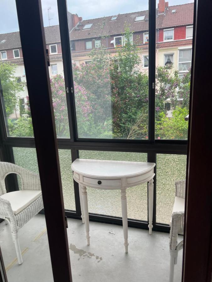 Holiday Home Bremen Luaran gambar
