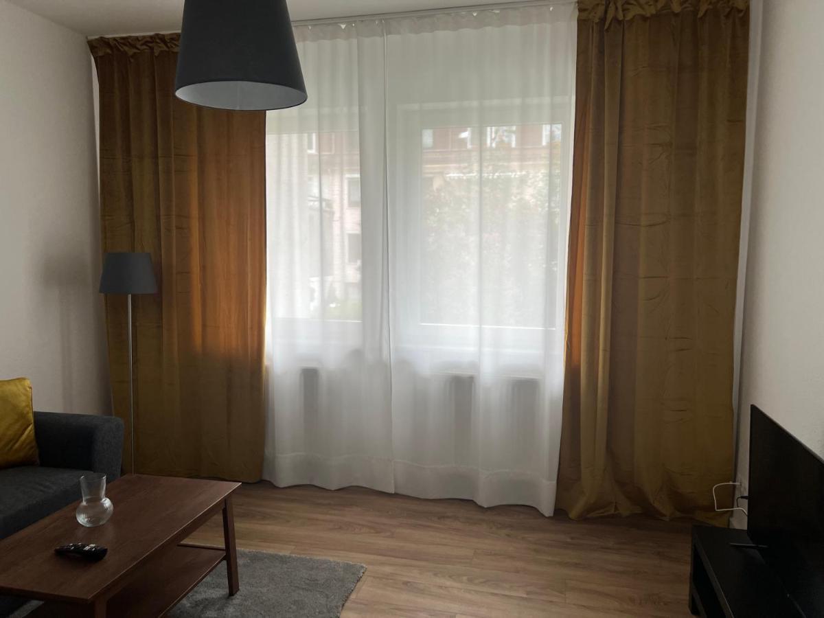 Holiday Home Bremen Luaran gambar