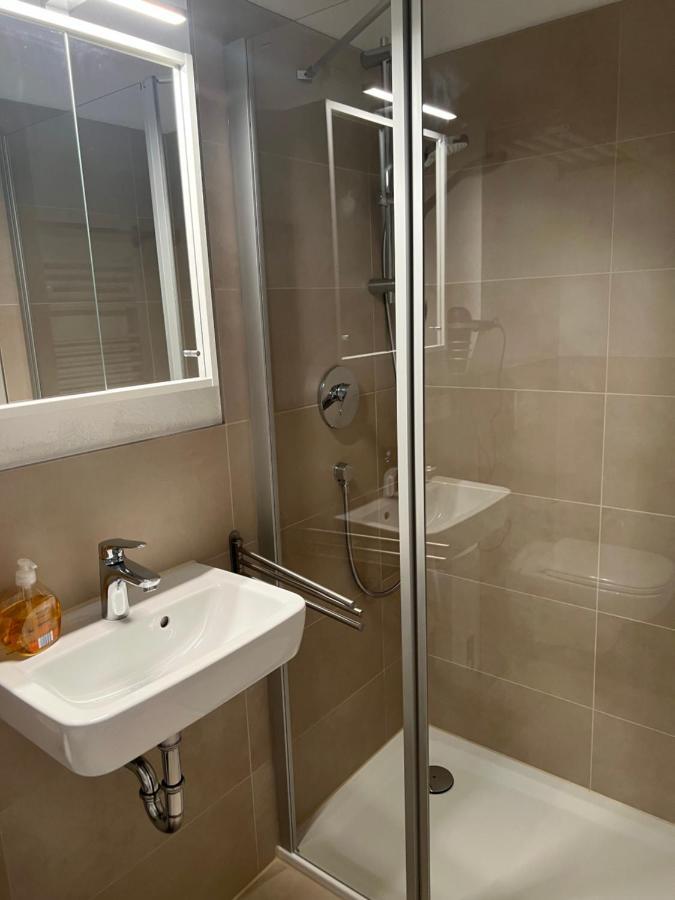 Holiday Home Bremen Luaran gambar