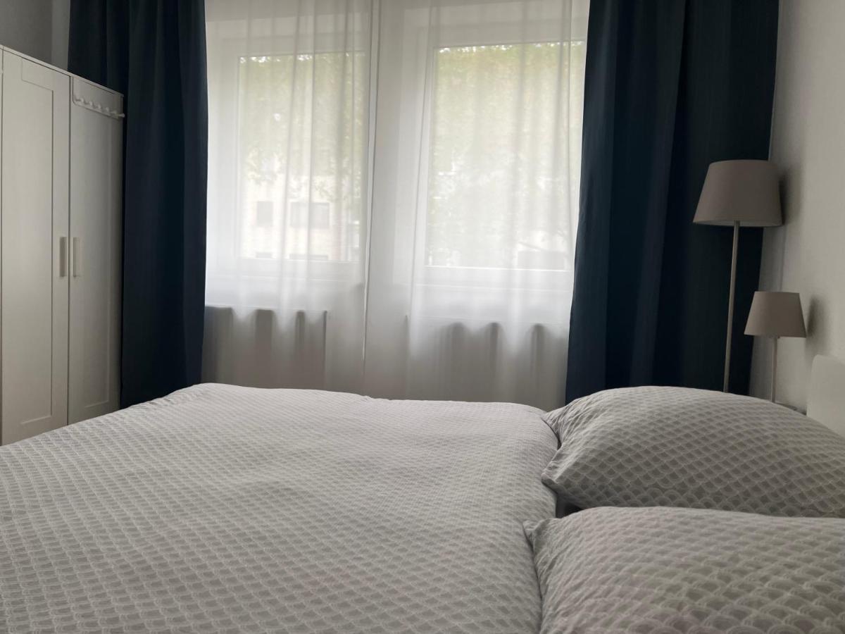 Holiday Home Bremen Luaran gambar