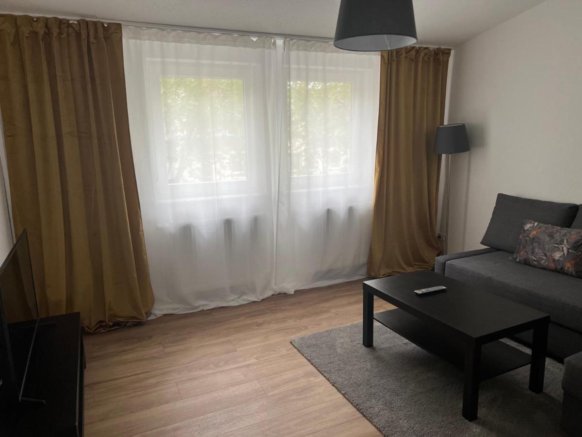 Holiday Home Bremen Luaran gambar