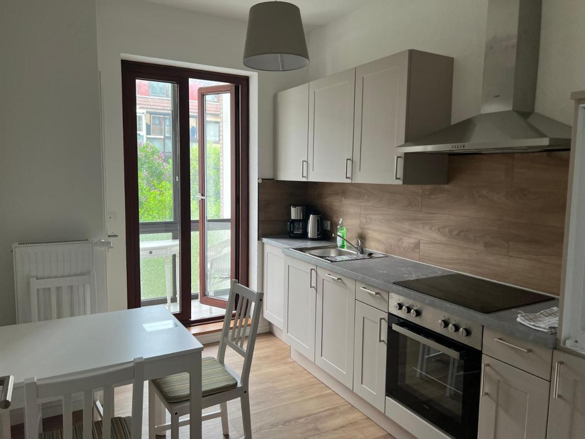 Holiday Home Bremen Luaran gambar