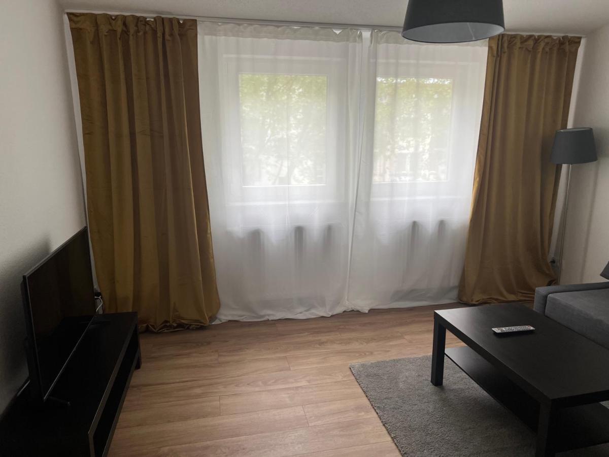 Holiday Home Bremen Luaran gambar