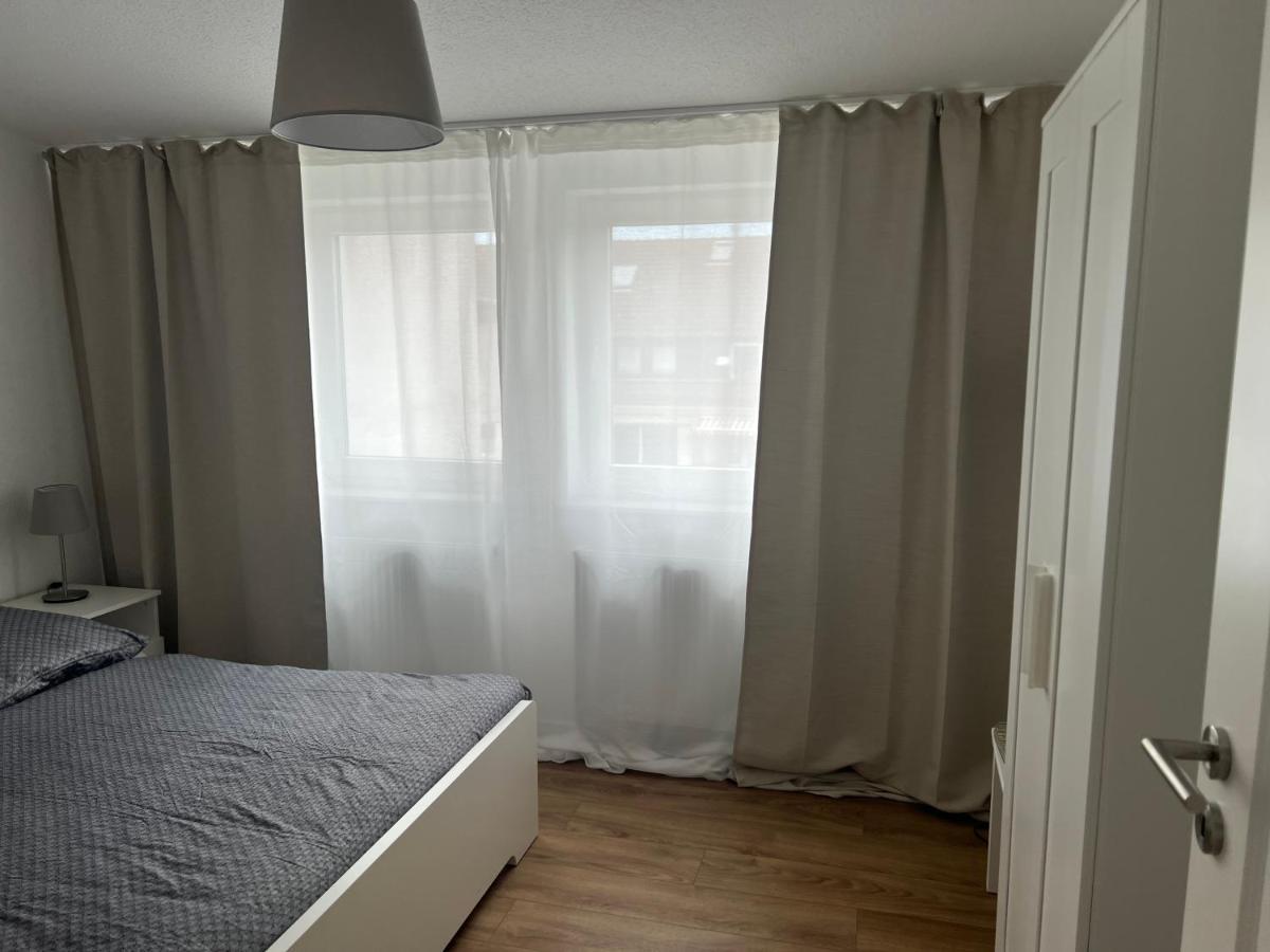 Holiday Home Bremen Luaran gambar