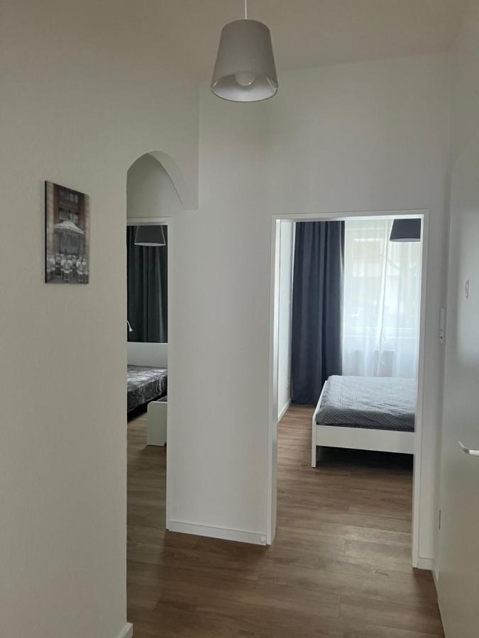 Holiday Home Bremen Luaran gambar