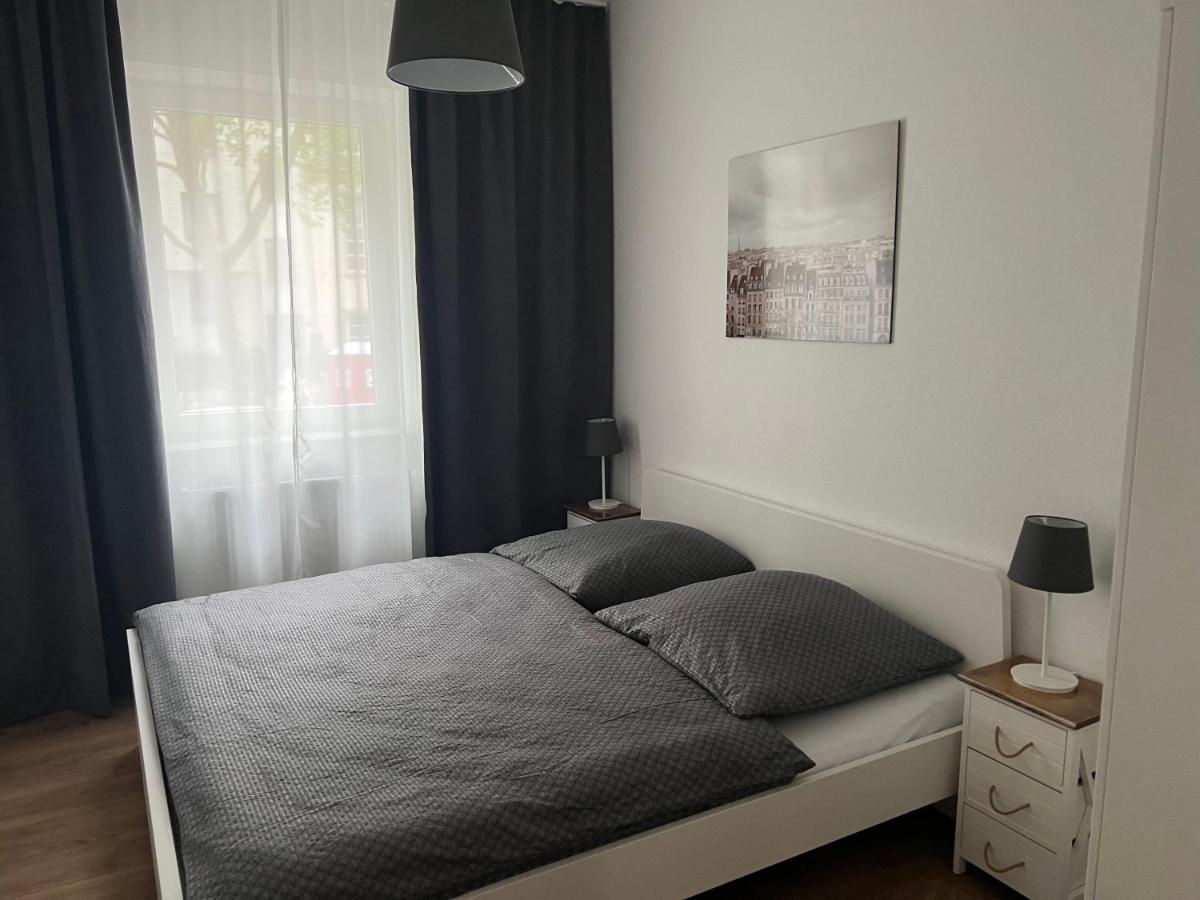 Holiday Home Bremen Luaran gambar
