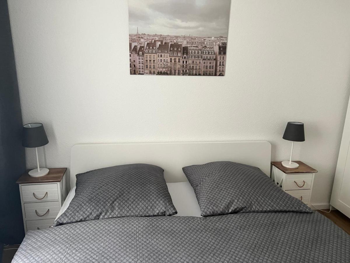 Holiday Home Bremen Luaran gambar