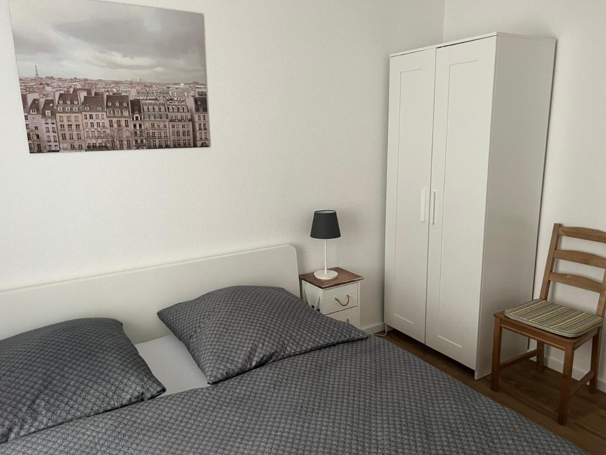 Holiday Home Bremen Luaran gambar