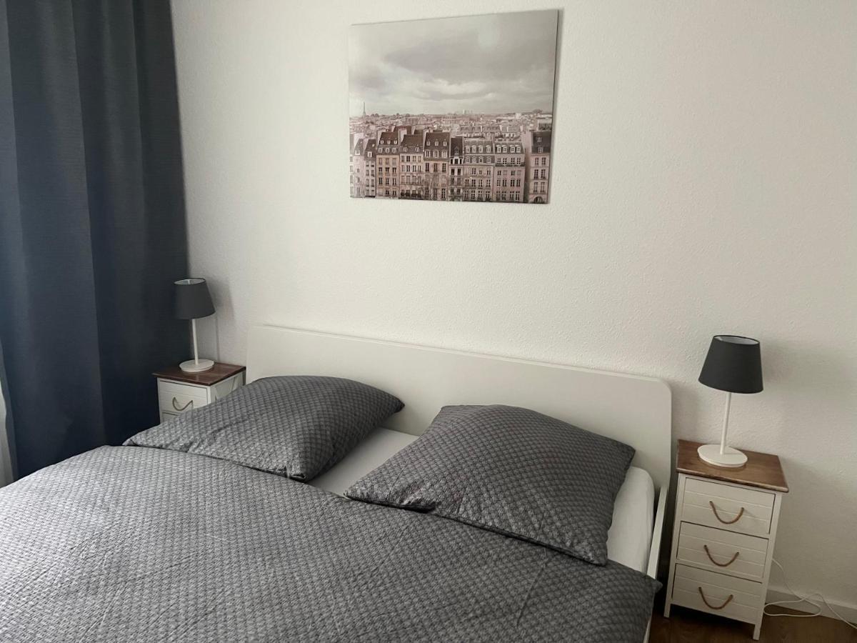 Holiday Home Bremen Luaran gambar