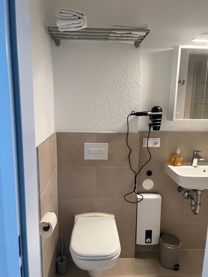 Holiday Home Bremen Luaran gambar