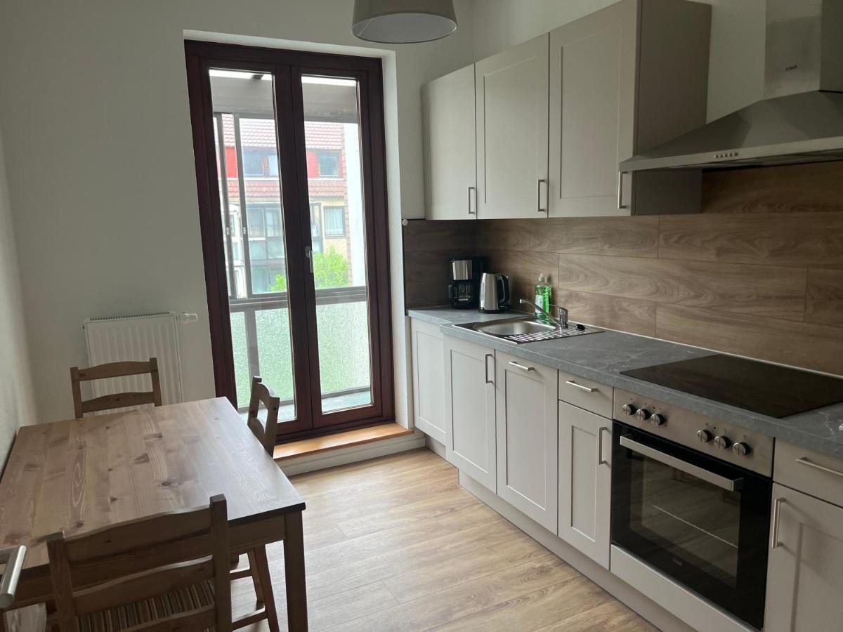 Holiday Home Bremen Luaran gambar
