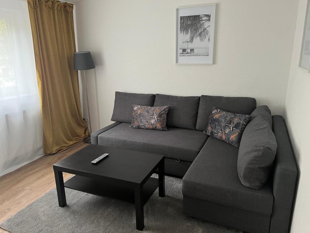 Holiday Home Bremen Luaran gambar