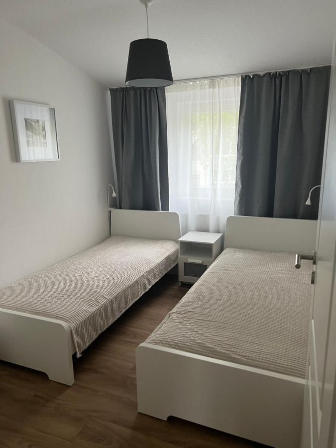 Holiday Home Bremen Luaran gambar