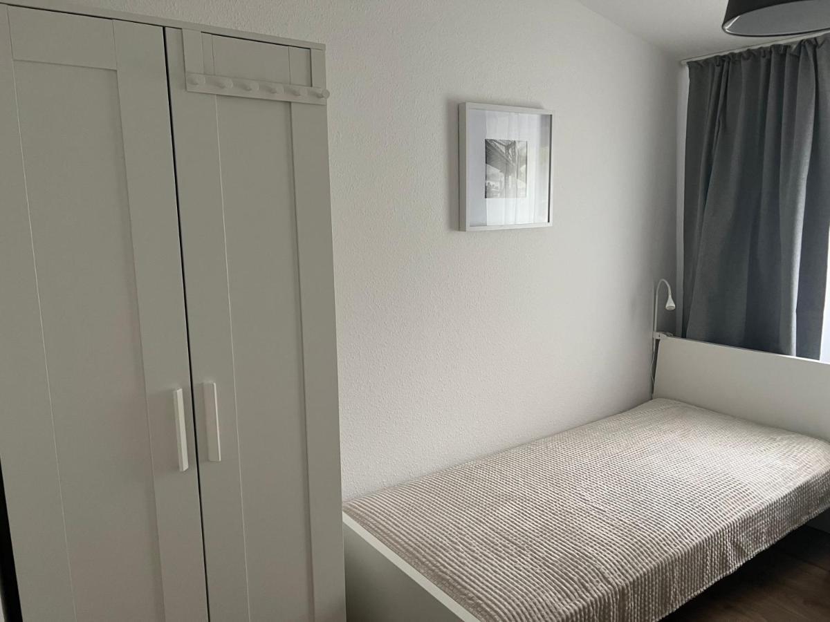 Holiday Home Bremen Luaran gambar