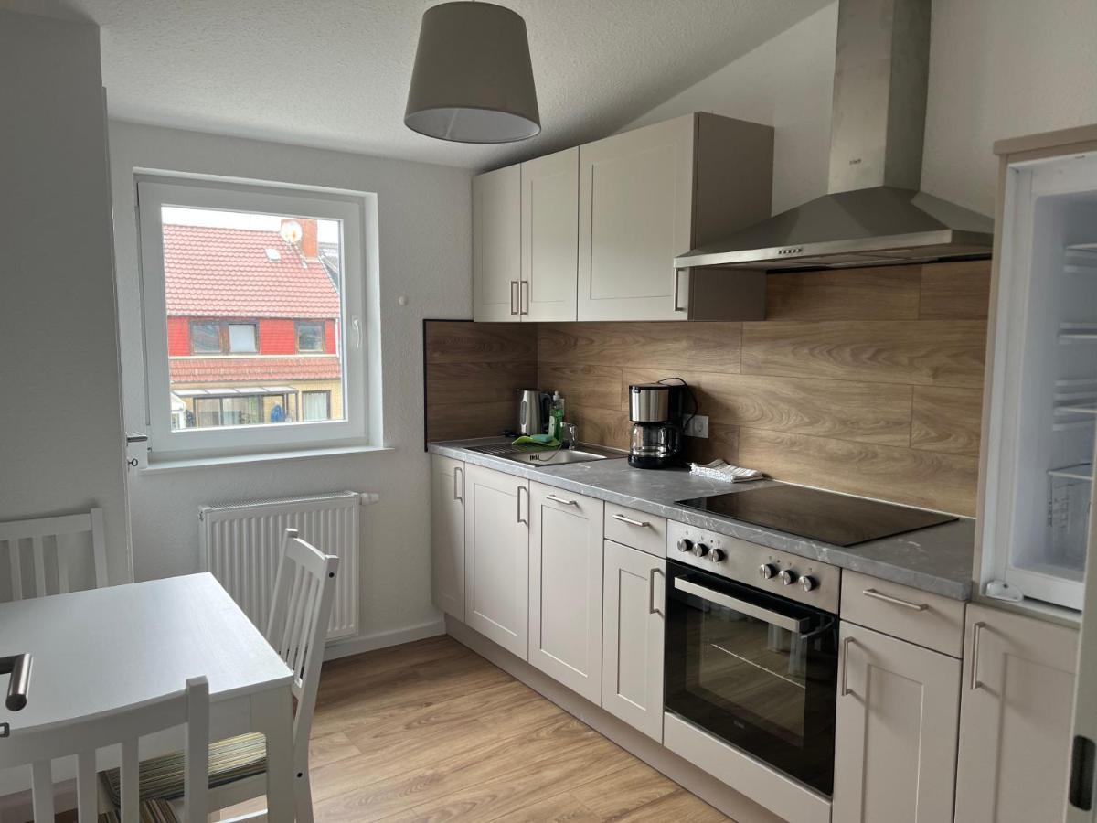 Holiday Home Bremen Luaran gambar