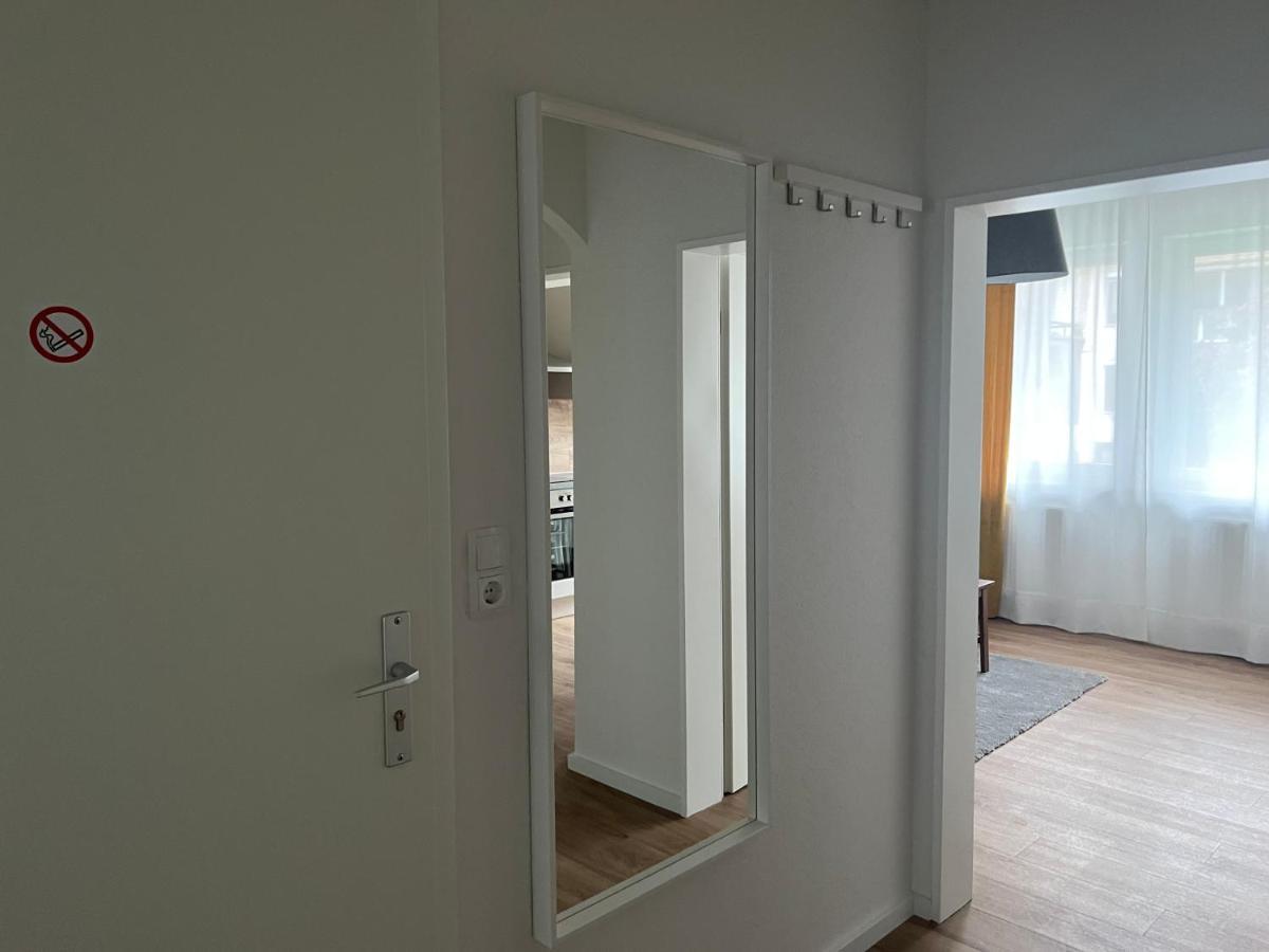 Holiday Home Bremen Luaran gambar