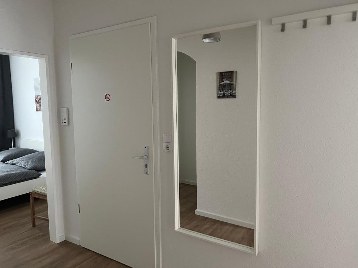 Holiday Home Bremen Luaran gambar