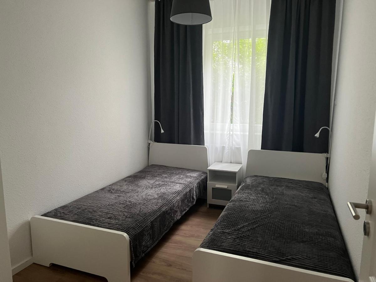 Holiday Home Bremen Luaran gambar
