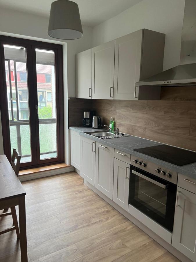 Holiday Home Bremen Luaran gambar